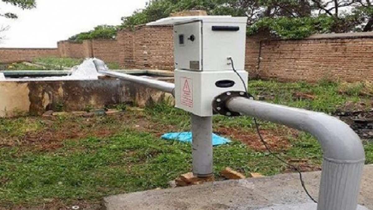 بخش اعظم چاه‌های غیرمجاز در باغ ویلاهاست