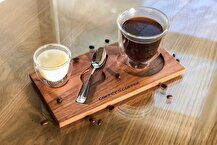 دکه‌ها حق فروش و یا سرو قهوه را ندارند/ شناسایی ۲۵۰۰ واحد غیر مجاز سرو قهوه