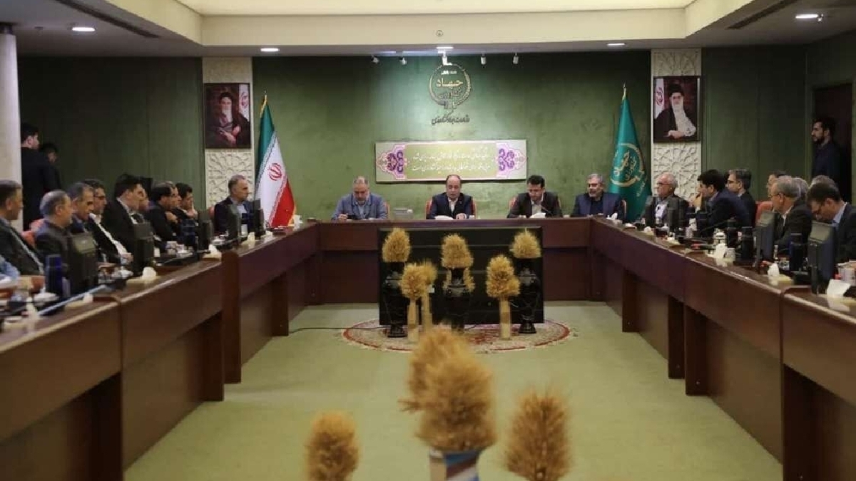 حساسیت بالای توزیع یارانه‌ها در بخش کشاورزی