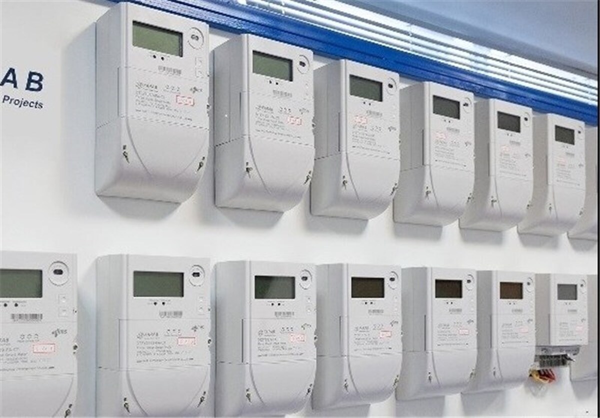 هوشمندسازی 1.8 میلیون مشترک پر مصرف خانگی و تجاری آغاز شد