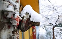 صنعت گاز کشور آماده برای عبور از زمستان پیش رو