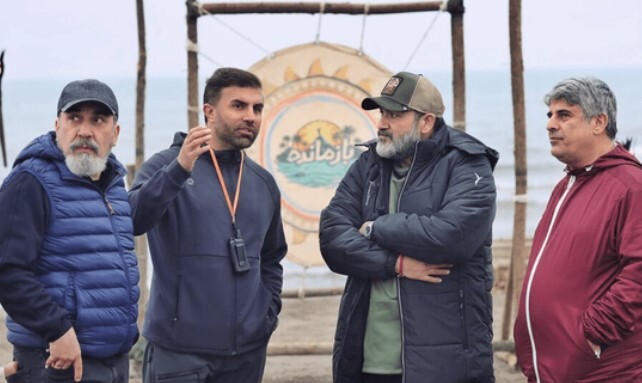 ماجرای جنجالی مسابقه بازمانده