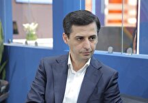 مدیرعامل چادرملو سخنران اصلی دوازدهمین دوره کنفرانس فولاد استیل پرایس