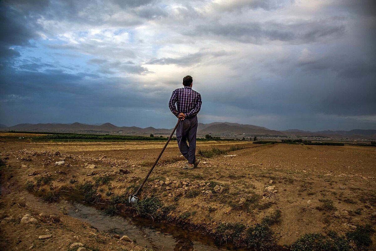 زیرساخت‌های ناتمام آب و خاک؛ تهدید خاموش امنیت غذایی ایران