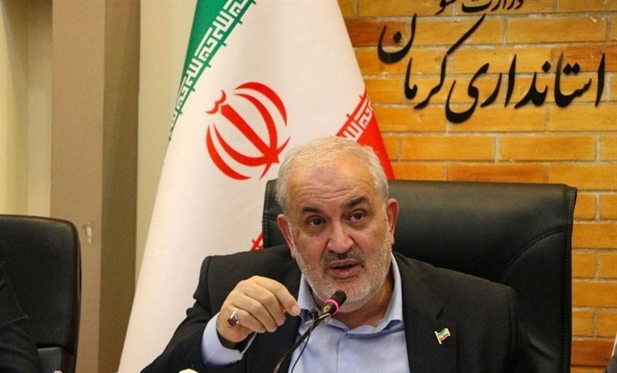 وزیر نیرو: واردات آب در دستور کار قرار گرفت