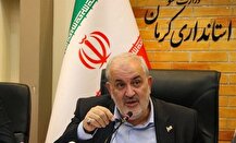 وزیر نیرو: واردات آب در دستور کار قرار گرفت