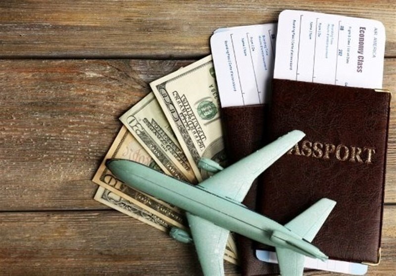 سامانه ثبت نام ارز مسافرتی