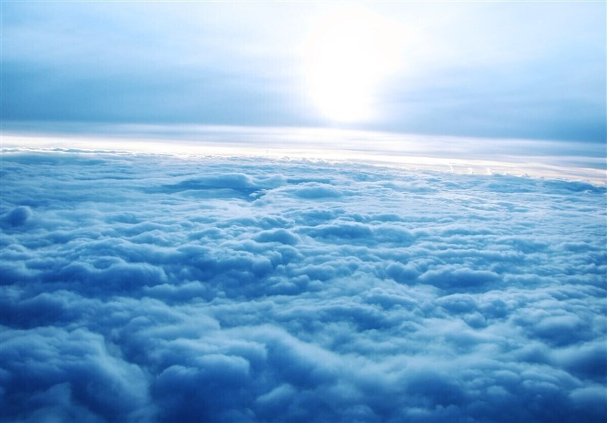 بارورسازی ابرها در تهران و سه منطقه کشور