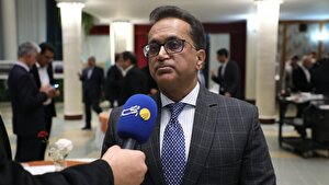 ایران و پاکستان در صدد تجارت ۱۰ میلیارد دلاری هستند