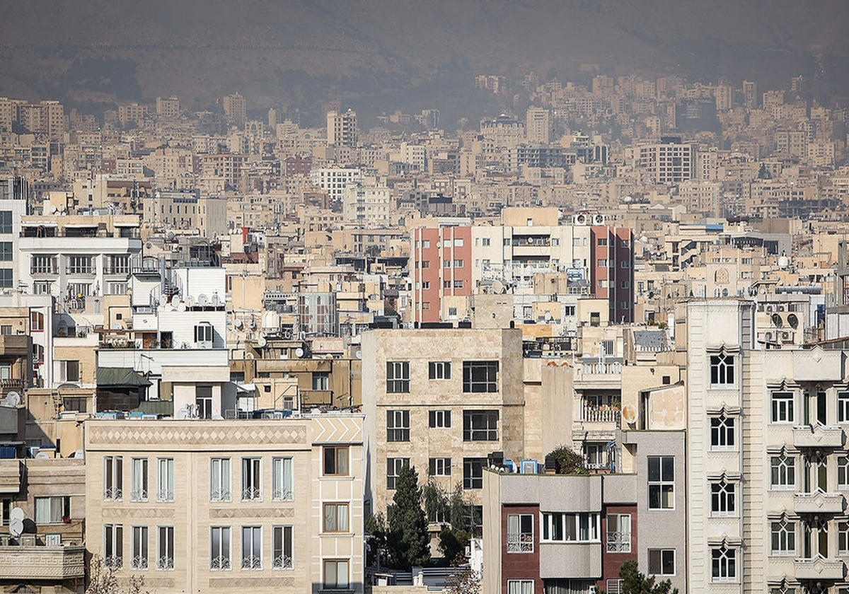 چه محله‌هایی در تهران مسکن ۵ میلیارد تومانی دارند؟