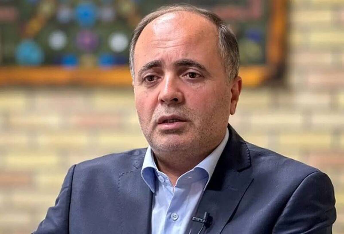 نوری قزلجه: هیچ محدودیتی برای کشت گندم و جو وجود ندارد