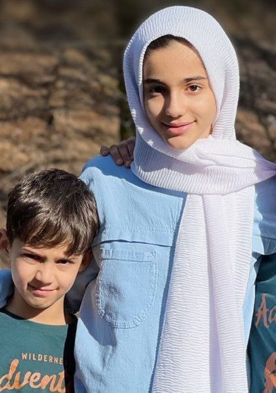 معاون رئیسجمهور از فوت دومین فرزندش خبر داد معاون رئیسجمهور از فوت دومین فرزندش خبر داد