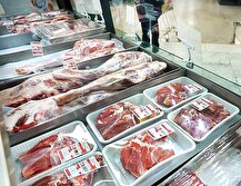 گرانی گوشت در پی عدم نظارت بر زنجیره‌ تامین و توزیع