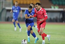 روز و ساعت دقیق دربی ۱۰۶ / زمان بازی پرسپولیس-استقلال هفته دوازدهم