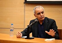 وقتی رییس سابق فدراسیون را به ورزشگاه راه ندادند!