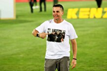 اوسمار: استقلال ضدحمله را خوب بلد است/ کل ایران خانه پرسپولیس است