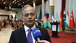 مبادلات ایران با اعضای اکو می‌تواند دو برابر شود