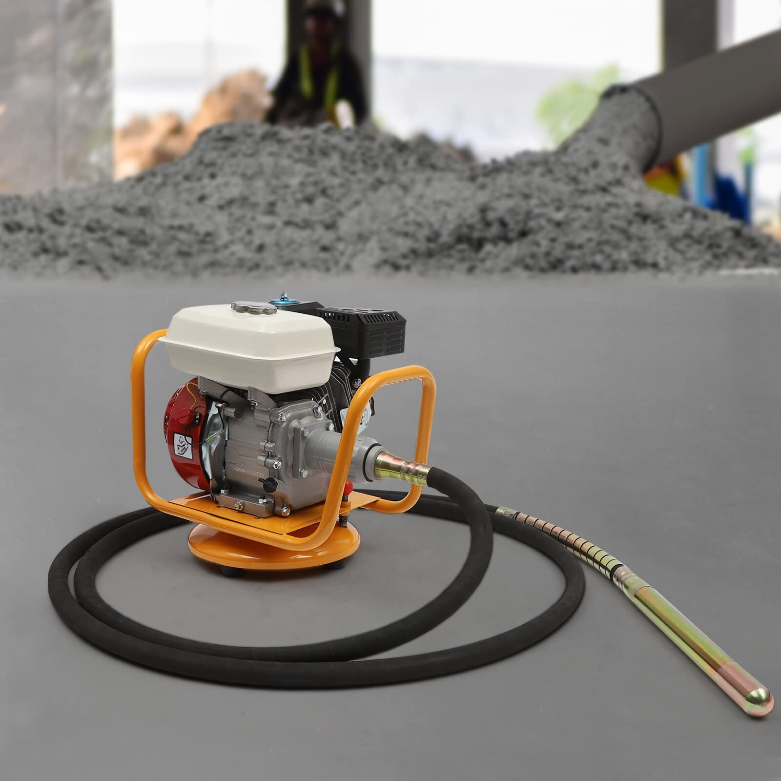 چطور بهترین شیلنگ ویبراتور بتن را انتخاب کنیم؟ رازهایی که فروشندهها نمیگویند! چطور بهترین شیلنگ ویبراتور بتن را انتخاب کنیم؟ رازهایی که فروشندهها نمیگویند!