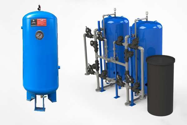 قبل از خرید سختی گیر آب این ۵ نکته حیاتی را نخوانید، دست به انتخاب نزنید! قبل از خرید سختی گیر آب این ۵ نکته حیاتی را نخوانید، دست به انتخاب نزنید!