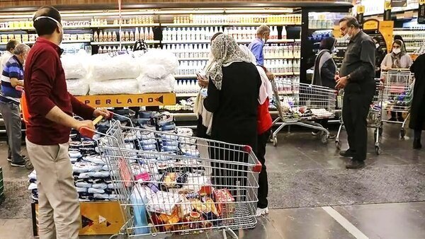 واریز مرحله پنجم کالابرگ الکترونیک امروز واریز مرحله پنجم کالابرگ الکترونیک امروز