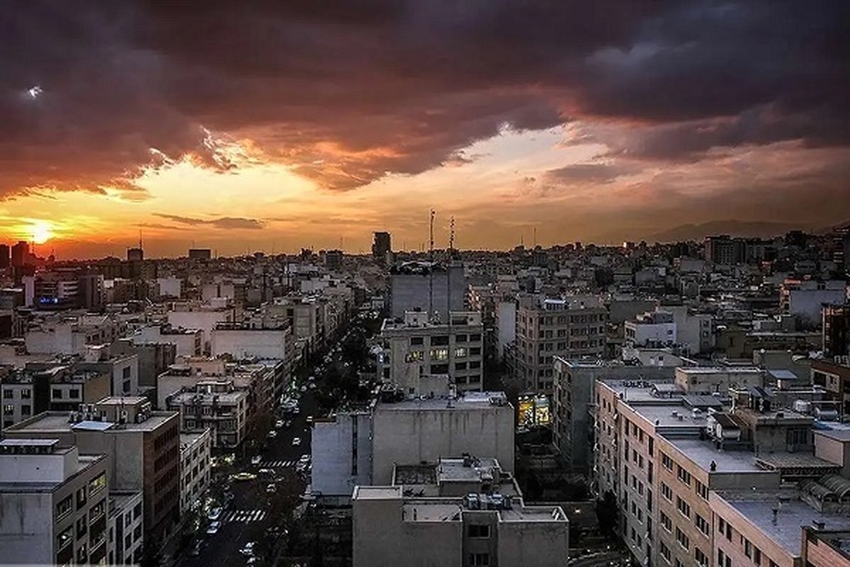 قیمت جدید آپارتمان در چیتگر+ جدول