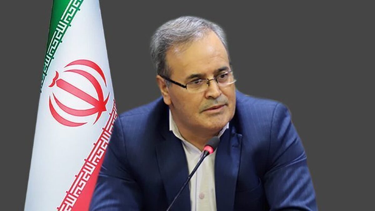 ملخ صحرایی تهدید بالقوه امنیت غذایی کشور است