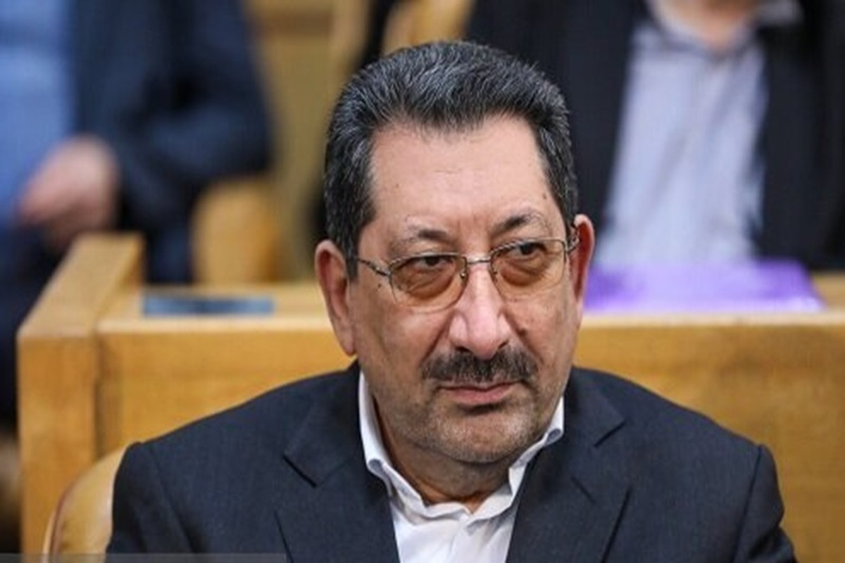 وزیر صمت: انتقال آب دریا، ضامن پایداری صنعتی و زیستی ایران است