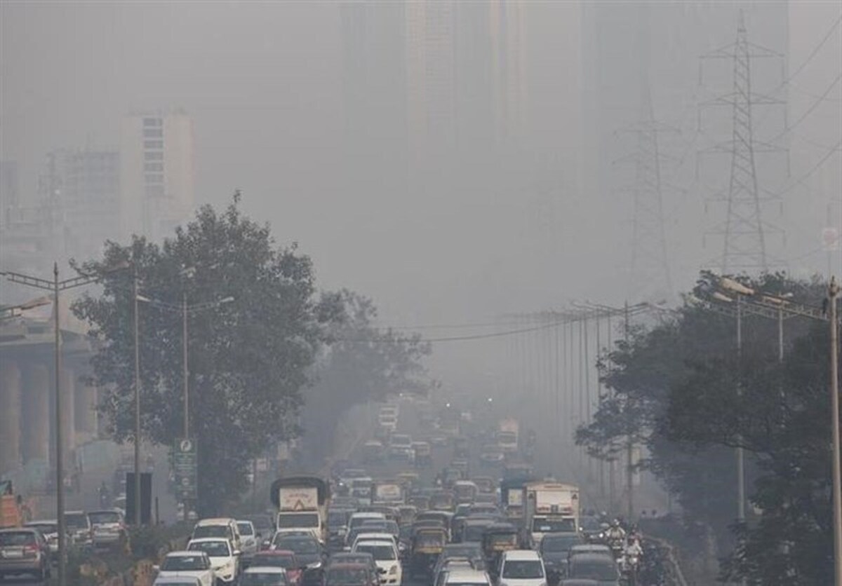عامل اصلی آلودگی هوا؛ خودرو یا سوخت غیراستاندارد؟