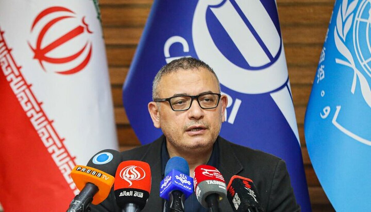 ظرفیت مراکز تخصصی تعمیر و نگهداری هواپیما مورد بازبینی قرار گرفت