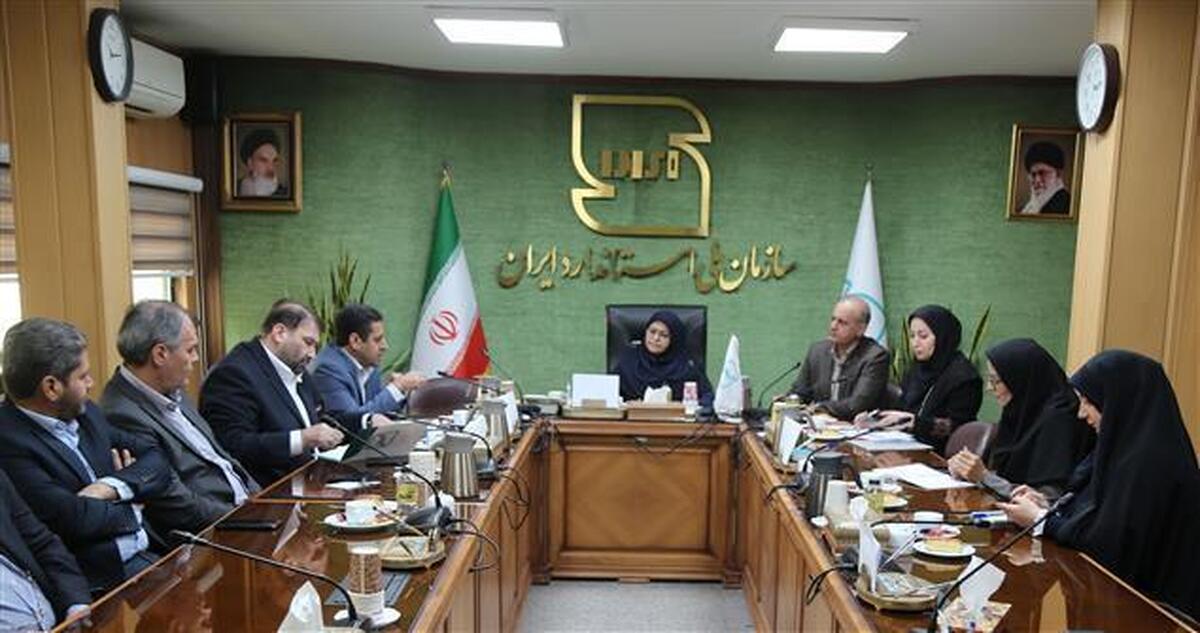 تسهیل در روند تولید و تجارت با همکاری بخش خصوصی