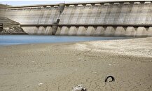 میزان پرشدگی سدهای تهران تنها ۳ درصد است