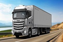 عرضه کشنده تک محور امپاور BD۵۰۰ در بورس کالا