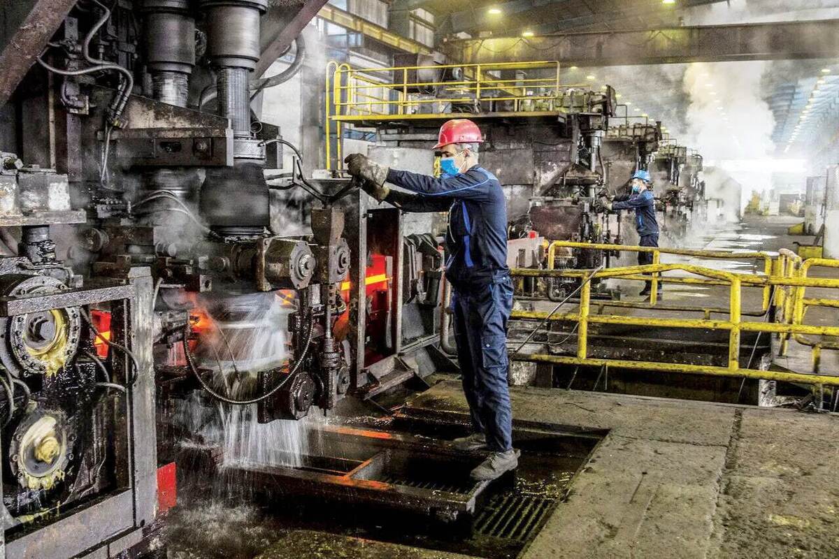 یونیدو: اقتصاد ایران صنعتی‌تر از ۱۱۴ کشور جهان شد