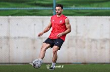 توهین زشت کاپیتان پرسپولیس کار دستش داد