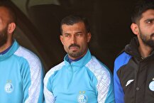 پشت پرده عصبانیت و اخراج رضاییان از استقلال