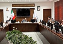 سه پروژه بزرگ ریلی کشور زیر ذره‌بین کارگروه طرح‌های پیشران