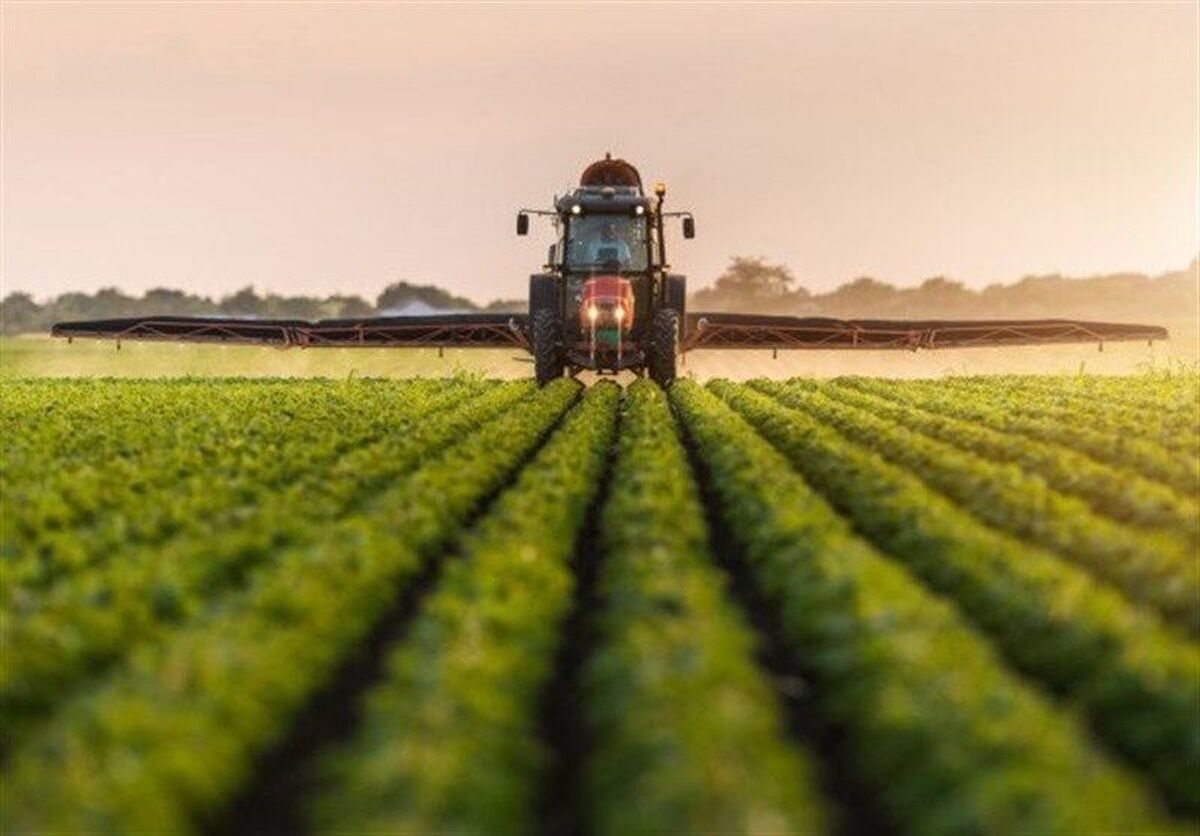 ضرورت تجمیع کشاورزان در قالب تعاونی‌ها