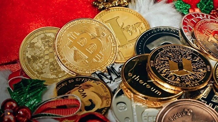 بیت‌کوین در آستانه رالی کریسمس؛ جدال بیت‌کوین با مقاومت ۹۵ هزار دلار