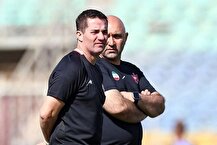 خبر جدید از نقل و انتقالات پرسپولیس