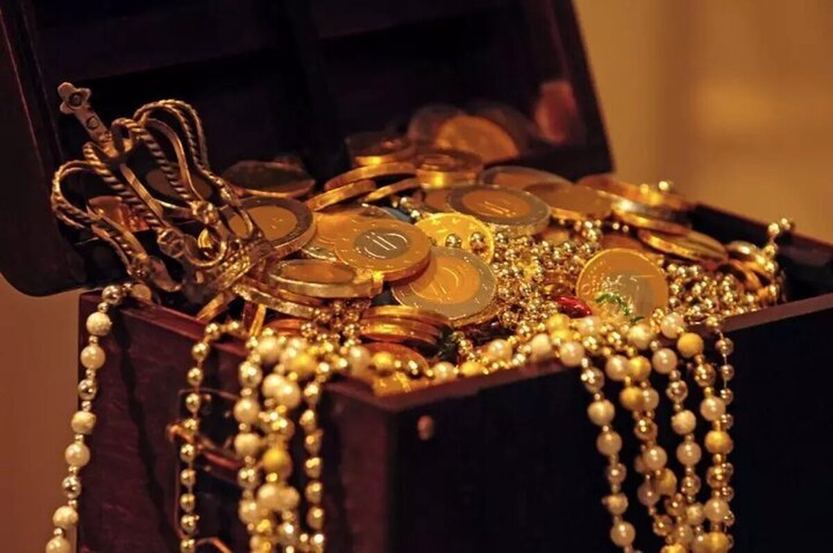 آلارم قرمز در بازار طلا؛ بخریم یا نه؟