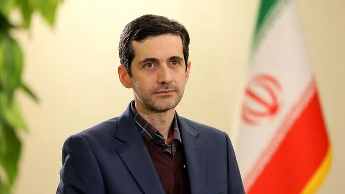 استعفای وزیر راه‌ و شهرسازی تکذیب شد