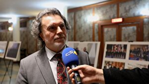 ظرفیت سازمان اکو هنوز روی زمین مانده است