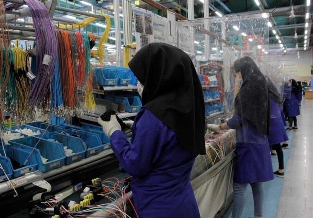 رشد شغلی، رفاه و تنوع نیرو؛ کروز تصویر واقعی نیروی انسانی خود را منتشر کرد