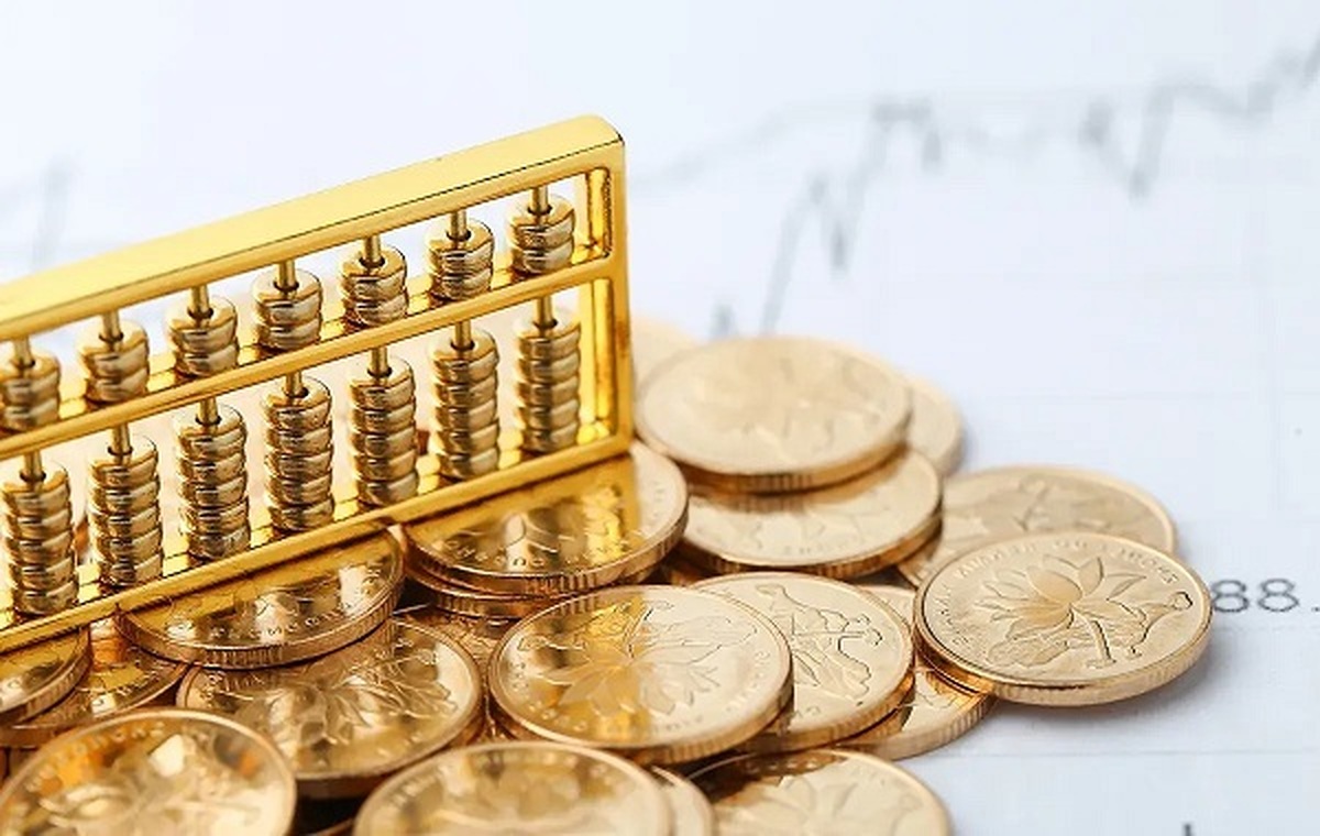 پیش بینی قیمت طلا تا پایان سال اسفند ۱۴۰۴