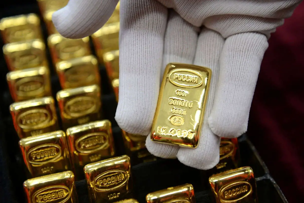 پیش بینی قیمت طلا تا پایان سال اسفند ۱۴۰۴ پیش بینی قیمت طلا تا پایان سال اسفند ۱۴۰۴