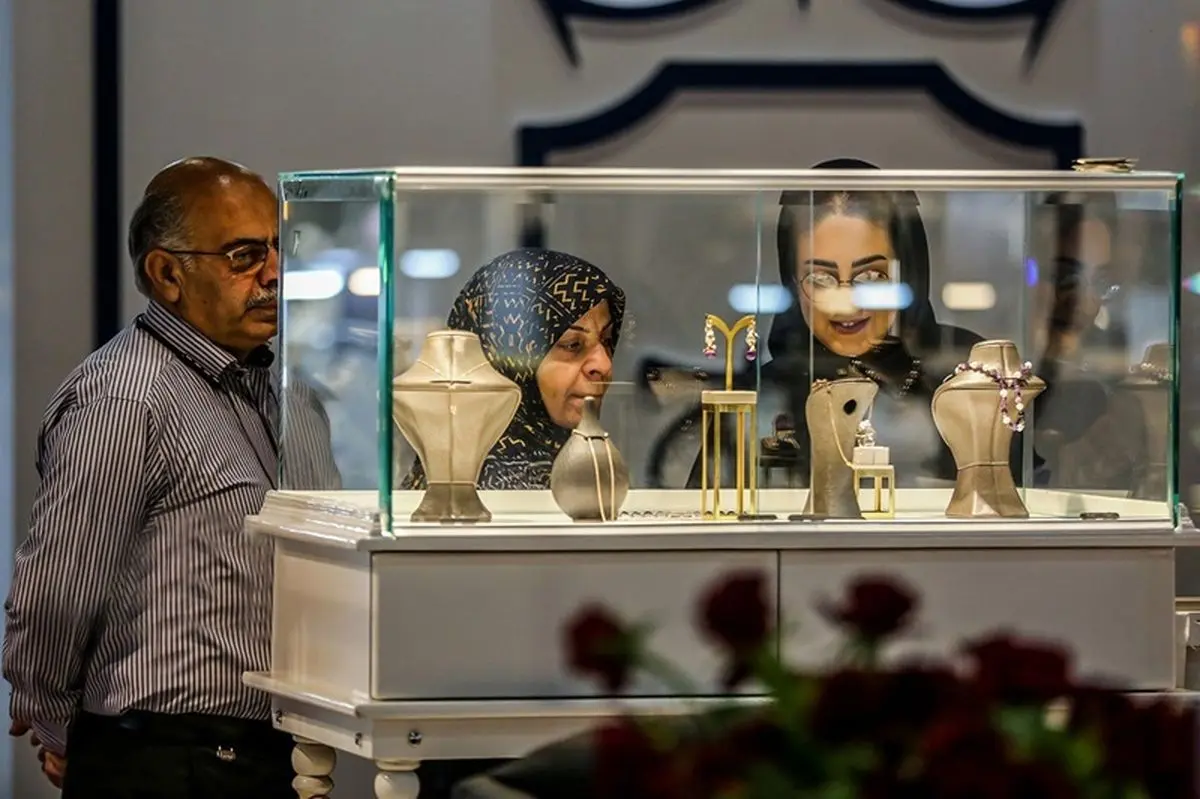 پیش بینی قیمت طلا تا پایان سال اسفند ۱۴۰۴ پیش بینی قیمت طلا تا پایان سال اسفند ۱۴۰۴