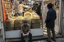 آجیل ۸۵ درصد گران شد