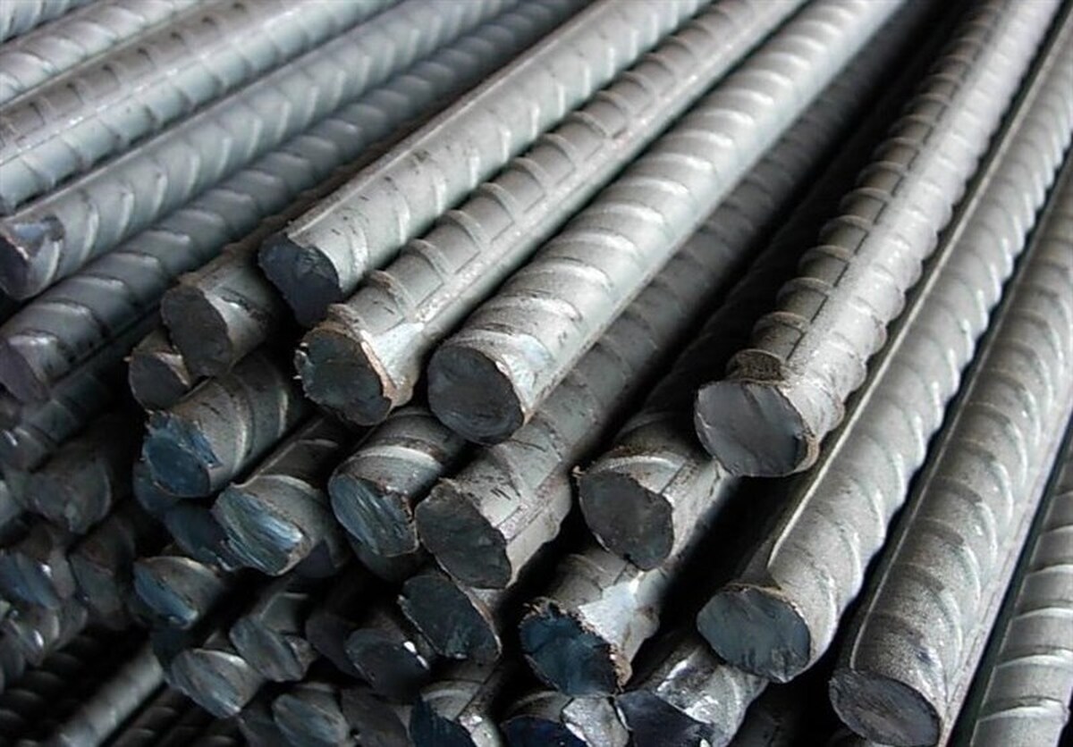 ممنوعیت صادرات میلگرد به عراق