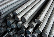 ممنوعیت صادرات میلگرد به عراق