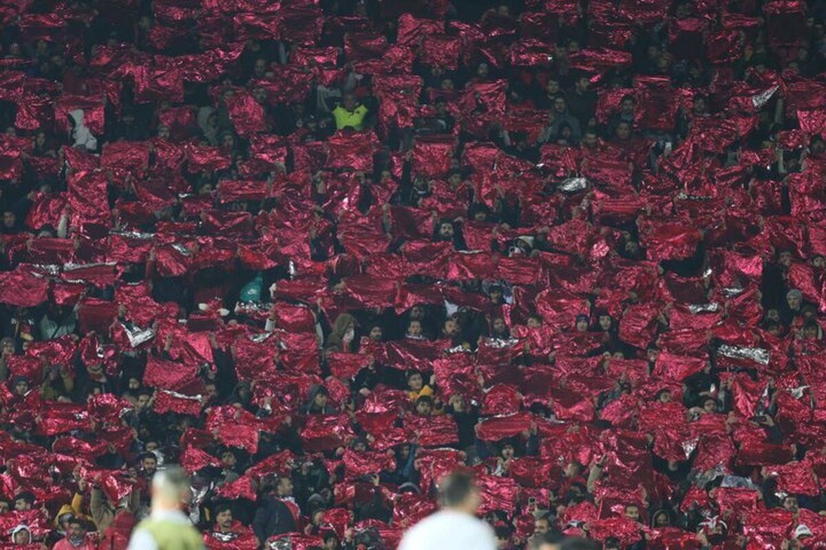 رد استیناف‌خواهی پرسپولیس برای لیدرها